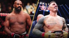 Jon Jones Retires From MMA; Tom Aspinall Is Now The Undisputed UFC Heavyweight Champion