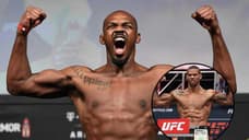 Jon Jones To Defend Light Heavyweight Title Against Thiago Santos At UFC 239 In July