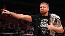 Jon Moxley Addresses His Place In ALL ELITE WRESTLING; I'm The Guy Carrying The Torch During A Pandemic