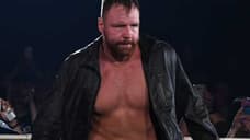 Jon Moxley Reveals That He'll Continue To Wrestle For NEW JAPAN PRO WRESTLING Once The G1 CLIMAX Ends