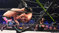 Jon Moxley Shares A Photos Of His Injuries After Brutal Unsanctioned Match At AEW's FYTER FEST