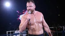 Jon Moxley Talks More About Dealing With WWE Creative; I'm Selling This Violence That's Not Going To Happen