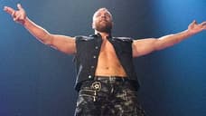 Jon Moxley Talks More About Life After WWE: I Feel Like I'm 18 Again
