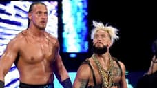 Jon Moxley Took Out Former WWE Superstars Big Cass And Enzo Amore At A New Jersey Indie Event