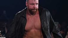 Jon Moxley Will Wrestle A Number Of Huge Names As Part Of NEW JAPAN PRO WRESTLING's G1 Climax 29