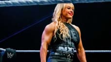 Jordynne Grace Is Now The Special Referee For The Women's SURVIVOR SERIES Match