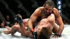 Jorge Masvidal Calls Colby Covington The Most Sensitive Guy In UFC History