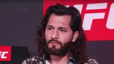 Jorge Masvidal Explains Why He Turned Down The Opportunity To Fight Kamaru Usman At UFC 249