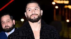 Jorge Masvidal Reveals What It Would Take To Drop Back Down To Lightweight And Fight Khabib Nurmagomedov