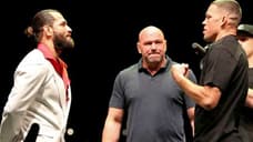 Jorge Masvidal Says That He Doesn't Have To Fight Again As He's Set For Life