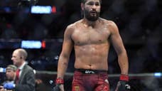 Jorge Masvidal Speaks On Finally Getting The Opportunity To Fight For The UFC Welterweight Title This Weekend