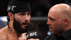 Jorge Masvidal Threatens To Quit The UFC Unless The Company Pays Him What He Deserves