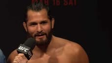 Jorge Masvidal Wants To Prove That He's The Baddest Motherf**ker Inside The Octagon By Beating Nate Diaz