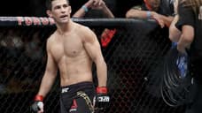 Jose Aldo Off UFC 250; Henry Cejudo Will Now Fight Dominick Cruz At The Pay-Per-View