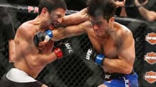 Joseph Benavidez Wants Henry Cejudo To Either Defend The UFC Flyweight Championship Or Vacate It