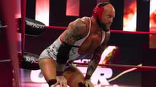 Josh Alexander Claims That He Was Offered An NXT Championship Match At STAND & DELIVER