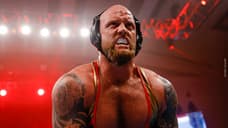 Josh Alexander Says That TNA Didn't Make An Offer To Re-Sign Him