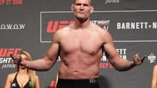 Josh Barnett Off Of BELLATOR 241 Due To Failing The Pre-Fight Drug Test