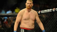 Josh Barnett's First Fight In Three Years Is Confirmed For BELLATOR 241