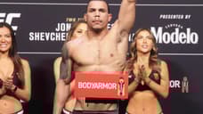 Journey Newson's Knockout Win Over Domingo Pilarte At UFC 247 Has Been Overturned