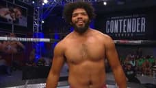 Juan Adams Is Set To Fight Justin Tafa At UFC FIGHT NIGHT HOUSTON