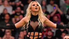 Julia Hart Names Several Former World Champions That She Wants To Face