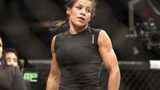 Julianna Pena Forced To Pull Out Of Her Bantamweight Bout Against Aspen Ladd At UFC FIGHT NIGHT COLUMBUS