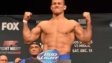 Junior Dos Santos Calls Brock Lesnar Getting An Immediate Heavyweight Title Shot Ridiculous
