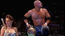 Justin Credible And BLITZKRIEG! Comment On Incident From Friday