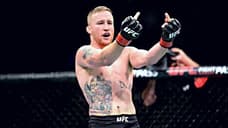 Justin Gaethje Finally Addresses Conor McGregor's Verbal Tirade On Twitter Last Week