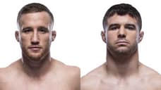 Justin Gaethje Is No Longer Set To Take On Al Iaquinta At UFC LINCOLN