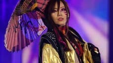 Kairi Sane Shares Photos Of The Nasty Cut She Suffered During Her Match With Nia Jax On RAW