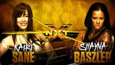 Kairi Sane Will Get One More Shot At Shayna Baszler's NXT Women's Championship Next Week