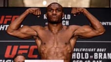 Kamaru Usman Is Getting A Welterweight Title Shot At UFC 235, Even If It's Not Against Tyron Woodley