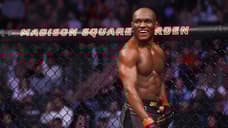 Kamaru Usman Talks About What He Wants In The Final Stages Of His Career