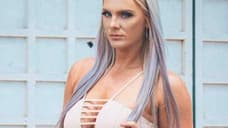 Kamille Makes Her In-Ring Debut On NWA POWERRR; Speaks On Camera For The First Time