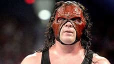 Kane Chokeslammed A Man Through A Table During A Speech Given As The Mayor Of Knox County