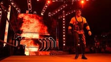 Kane Is Indeed Expected To Compete In This Sunday's ROYAL RUMBLE Match