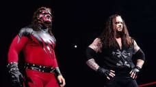 Kane Looks Back On His Rivalry With The Undertaker As Best Piece Of Epic Storytelling WWE Has Ever Done