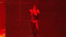 Kane Made An Appearance On RAW To Help Out Seth Rollins, But Fell Victim To The Fiend