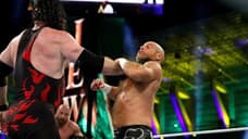 Kane Opens Up On His Decision To Wrestle At The CROWN JEWEL PPV In Saudi Arabia