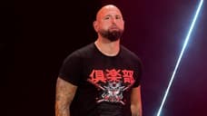 Karl Anderson On Why He Isn't Bitter About WWE Release; Laments How He And Luke Gallows Were Booked
