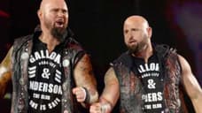 Karl Anderson Shuts Down Any Notion Of A Potential Return To The WWE