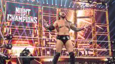 Karrion Kross Admits That His WWE Release Was All One Big Work - With An Unexpected Twist