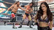 Karrion Kross And Scarlett Confirm They've Been Released By WWE: [It] Just Really Profoundly Disappointed Me