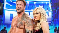 Karrion Kross Has Finally Explained Why He Changed His Appearance Upon WWE Return Last Year