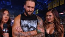 Karrion Kross Says That WWE Only Gave Him 24 Hours To Sign A New Deal