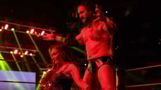 Karrion Kross Says Triple H Wasn't Told About His Post-WRESTLEMANIA Promo; Scarlett Not Offered New Contract