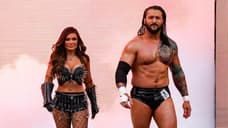 Karrion Kross Sets The Record Straight On Reports That He And Scarlett Have Signed A New WWE Contract