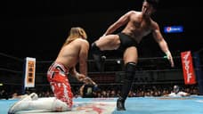Katsuyori Shibata Explains Why He'll Never Be Hiroshi Tanahashi's Final Opponent